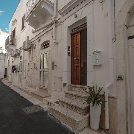 Casalice - Tradizione E Comfort A Ostuni Buitenkant foto