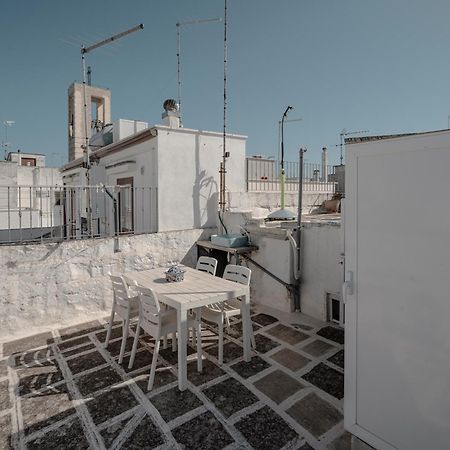 Casalice - Tradizione E Comfort A Ostuni Buitenkant foto