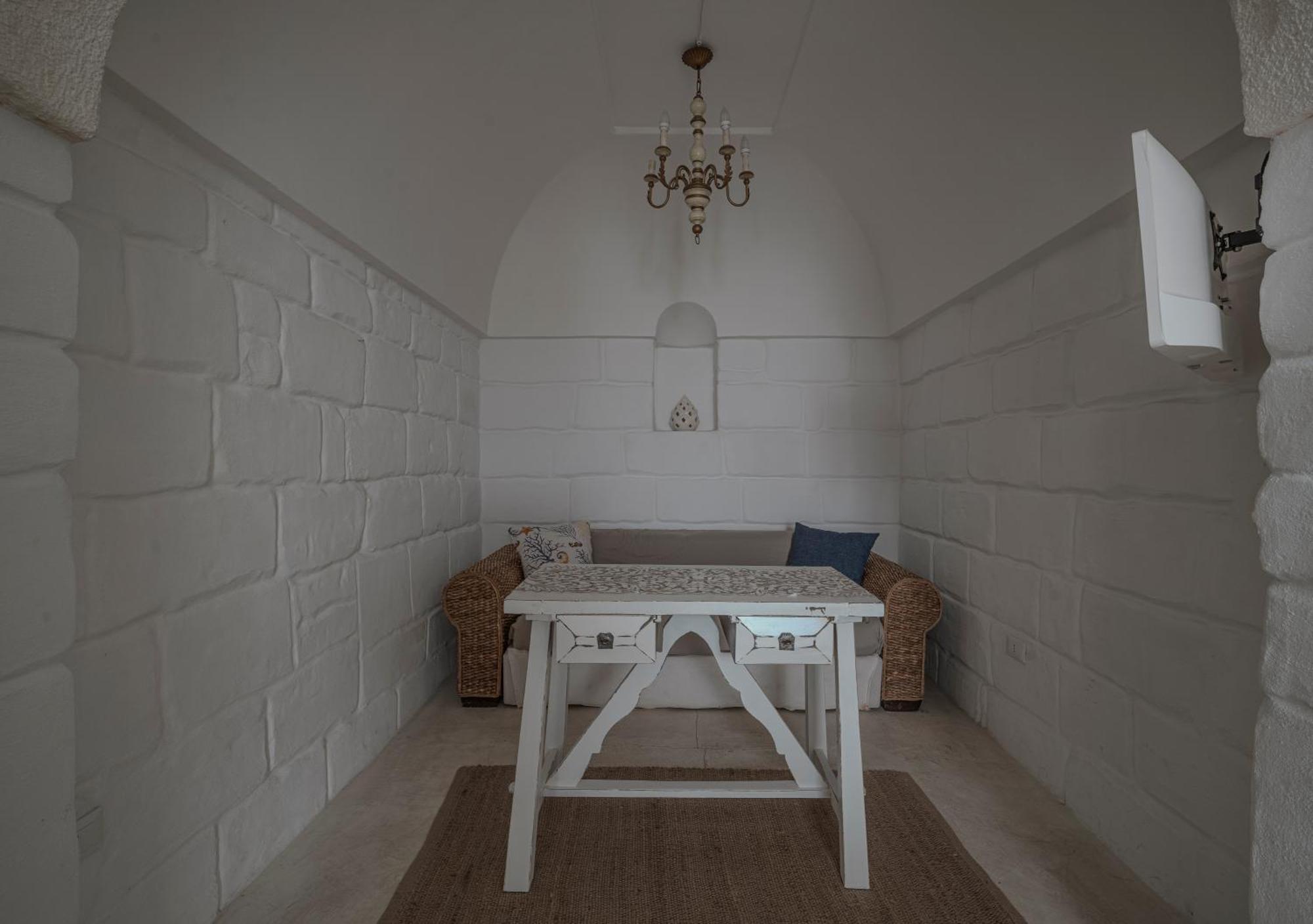 Casalice - Tradizione E Comfort A Ostuni Buitenkant foto