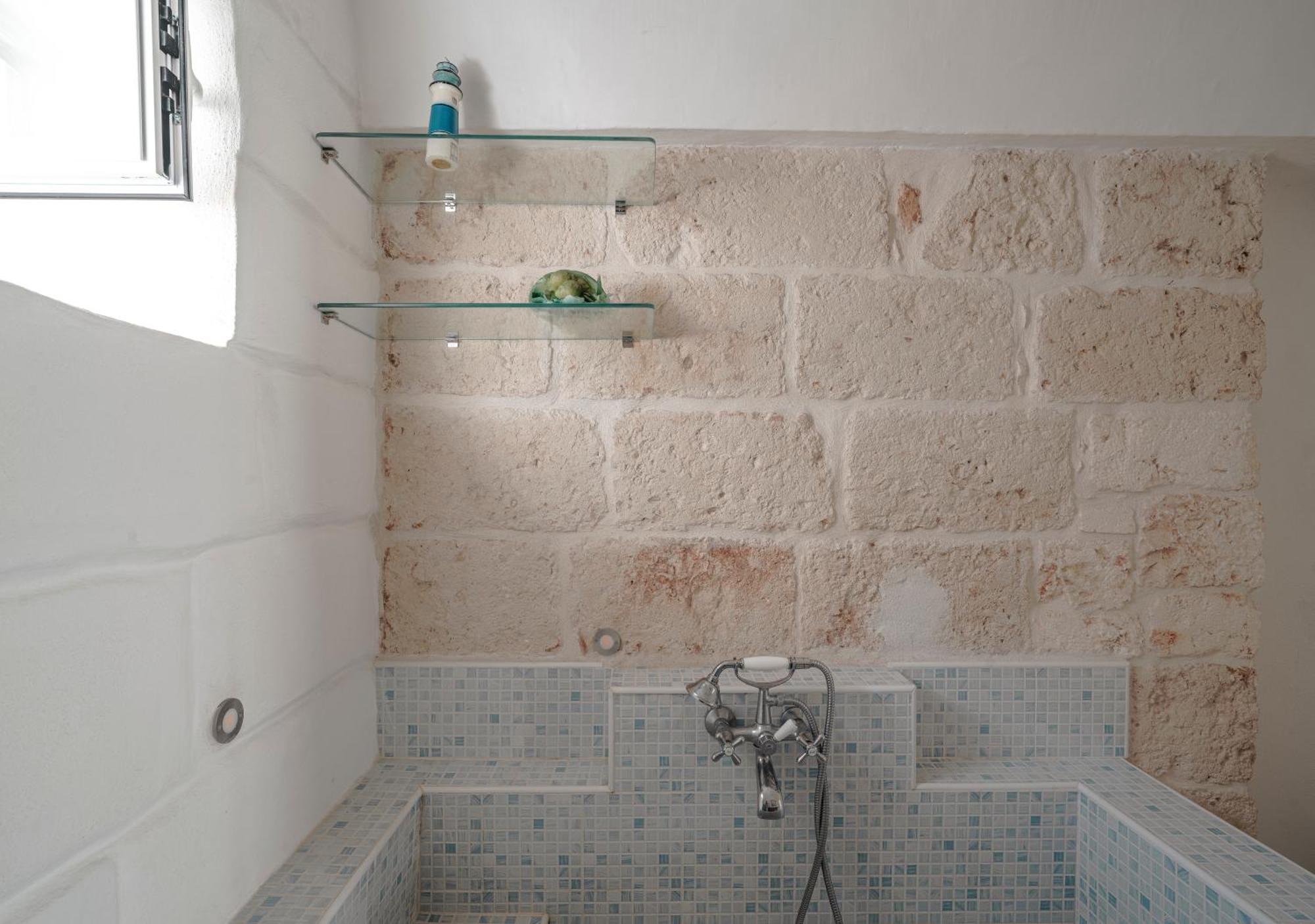Casalice - Tradizione E Comfort A Ostuni Buitenkant foto