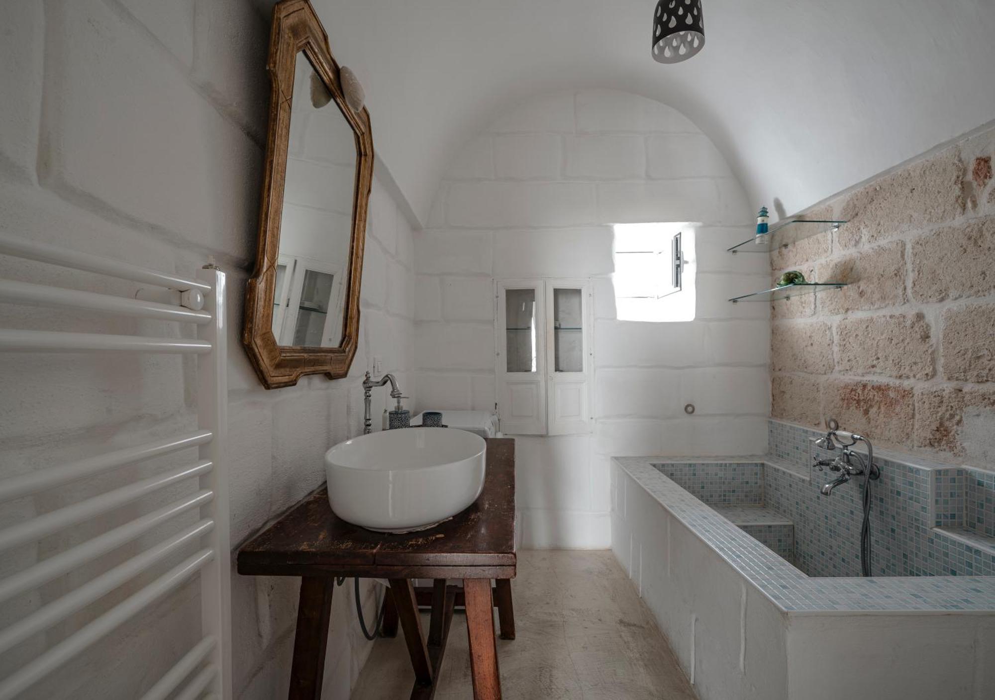 Casalice - Tradizione E Comfort A Ostuni Buitenkant foto