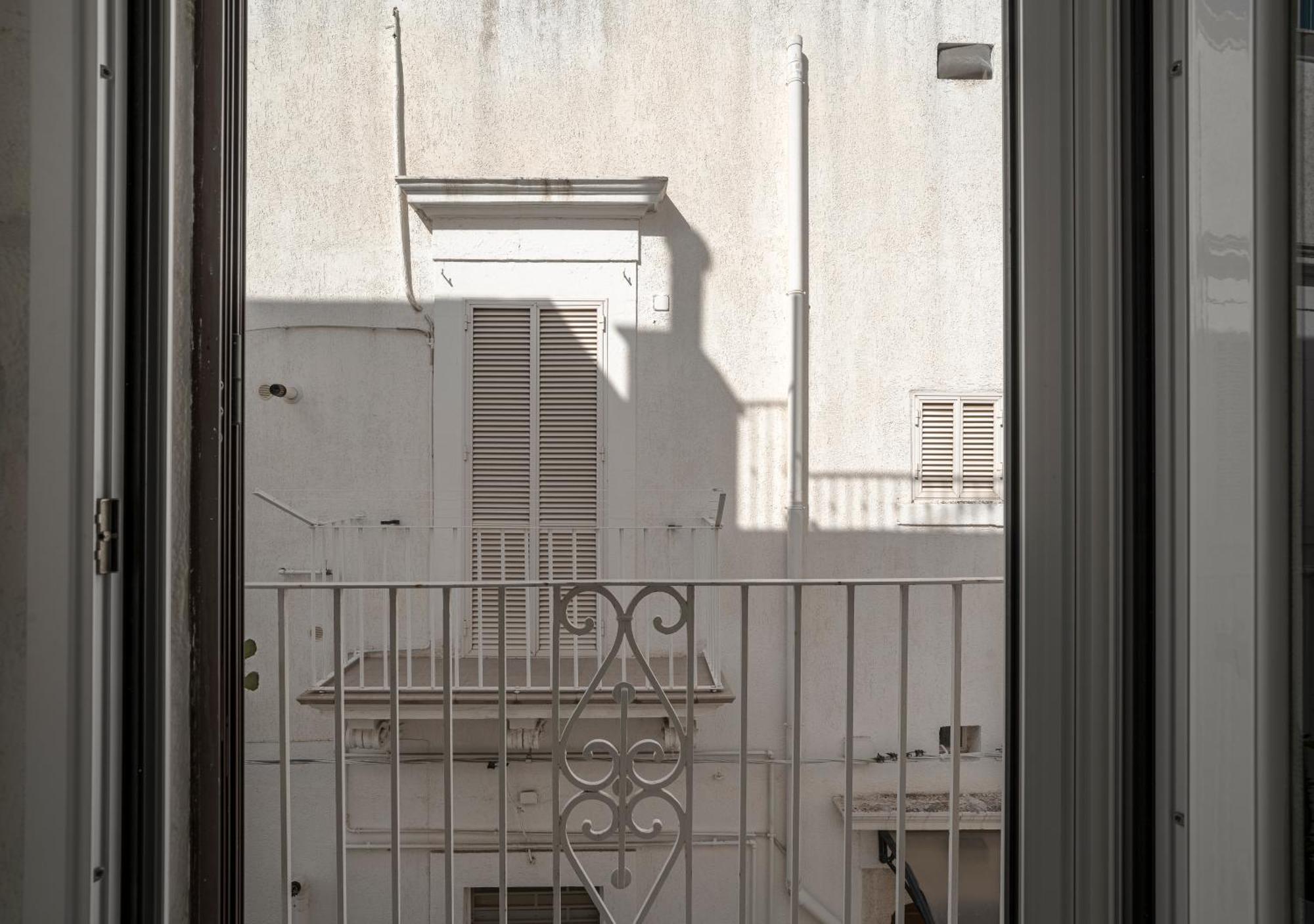 Casalice - Tradizione E Comfort A Ostuni Buitenkant foto