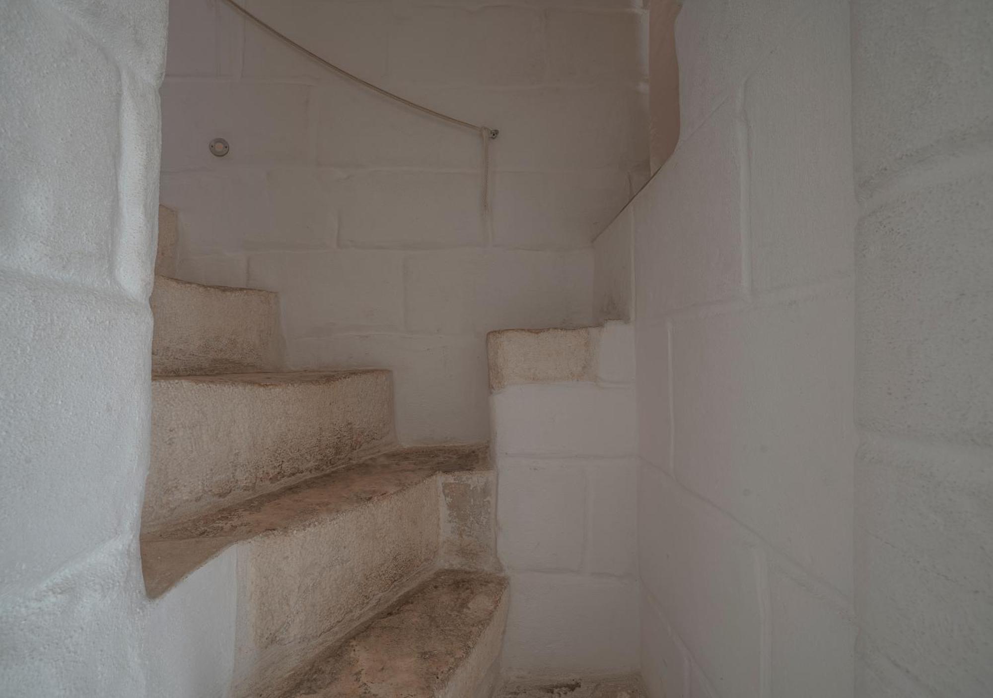 Casalice - Tradizione E Comfort A Ostuni Buitenkant foto