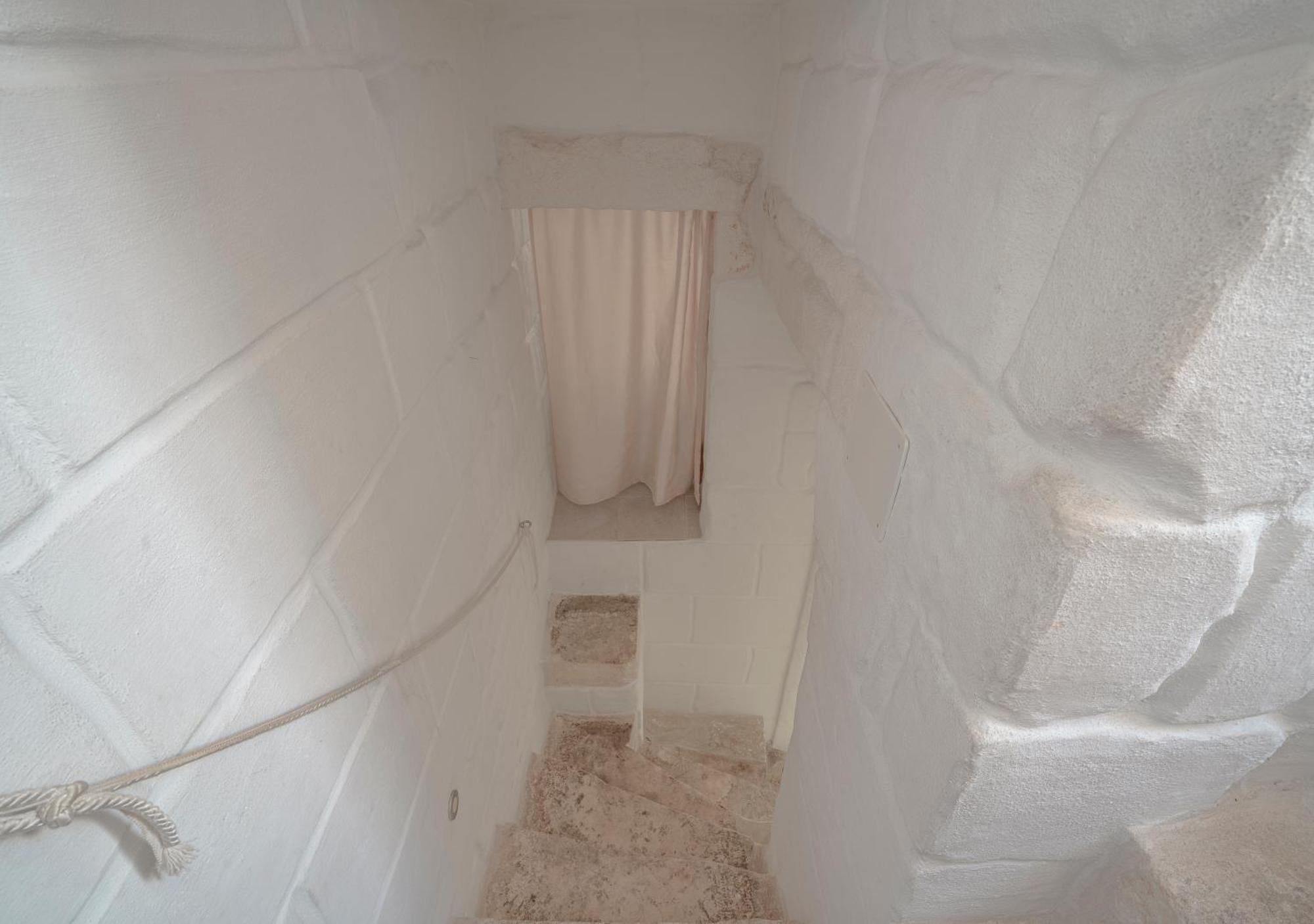 Casalice - Tradizione E Comfort A Ostuni Buitenkant foto