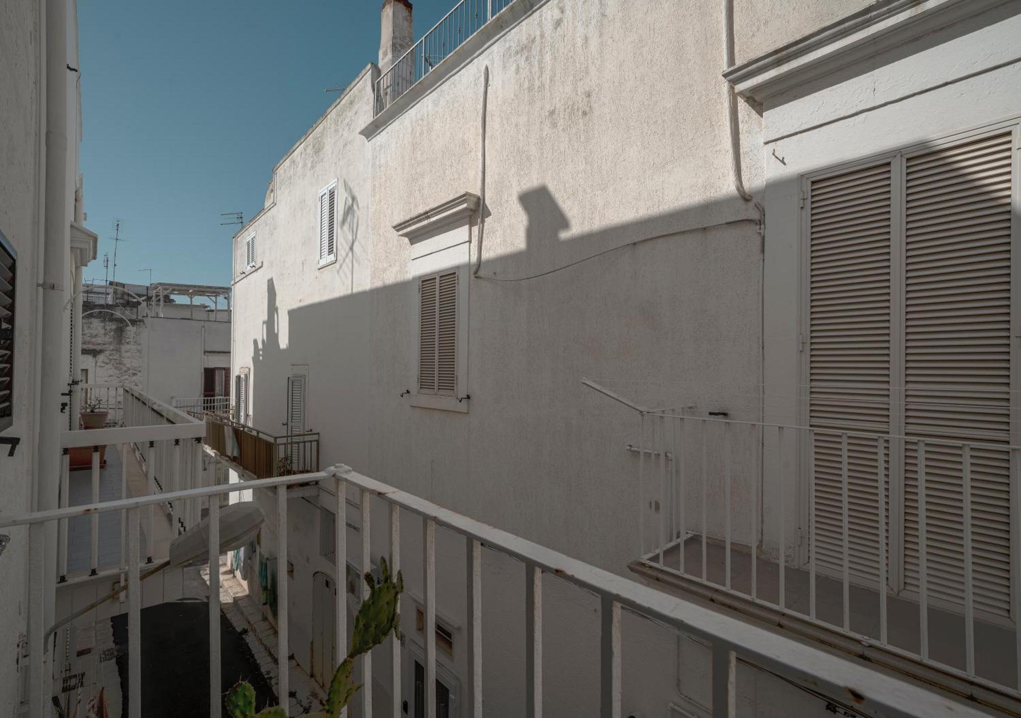 Casalice - Tradizione E Comfort A Ostuni Buitenkant foto