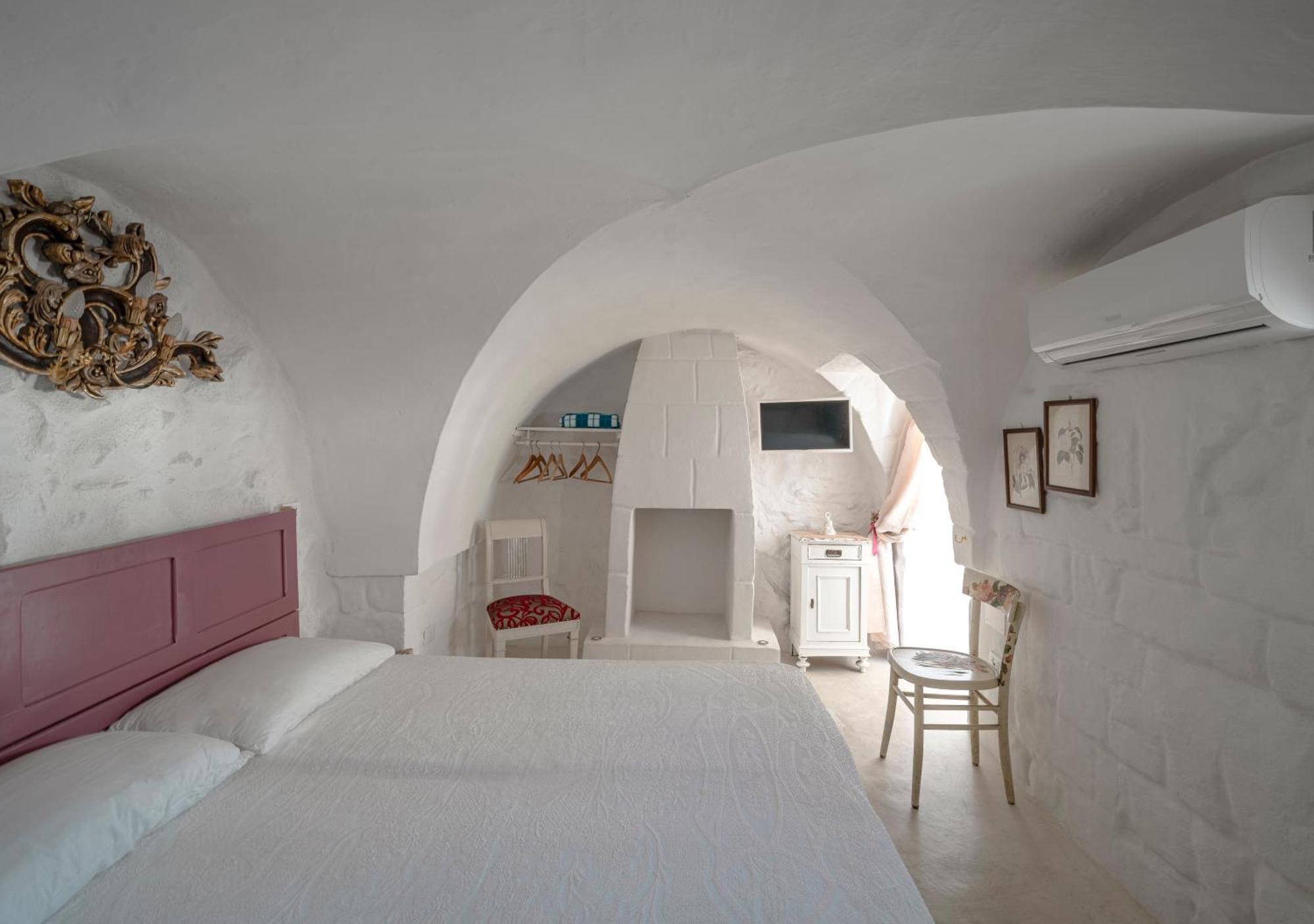 Casalice - Tradizione E Comfort A Ostuni Buitenkant foto