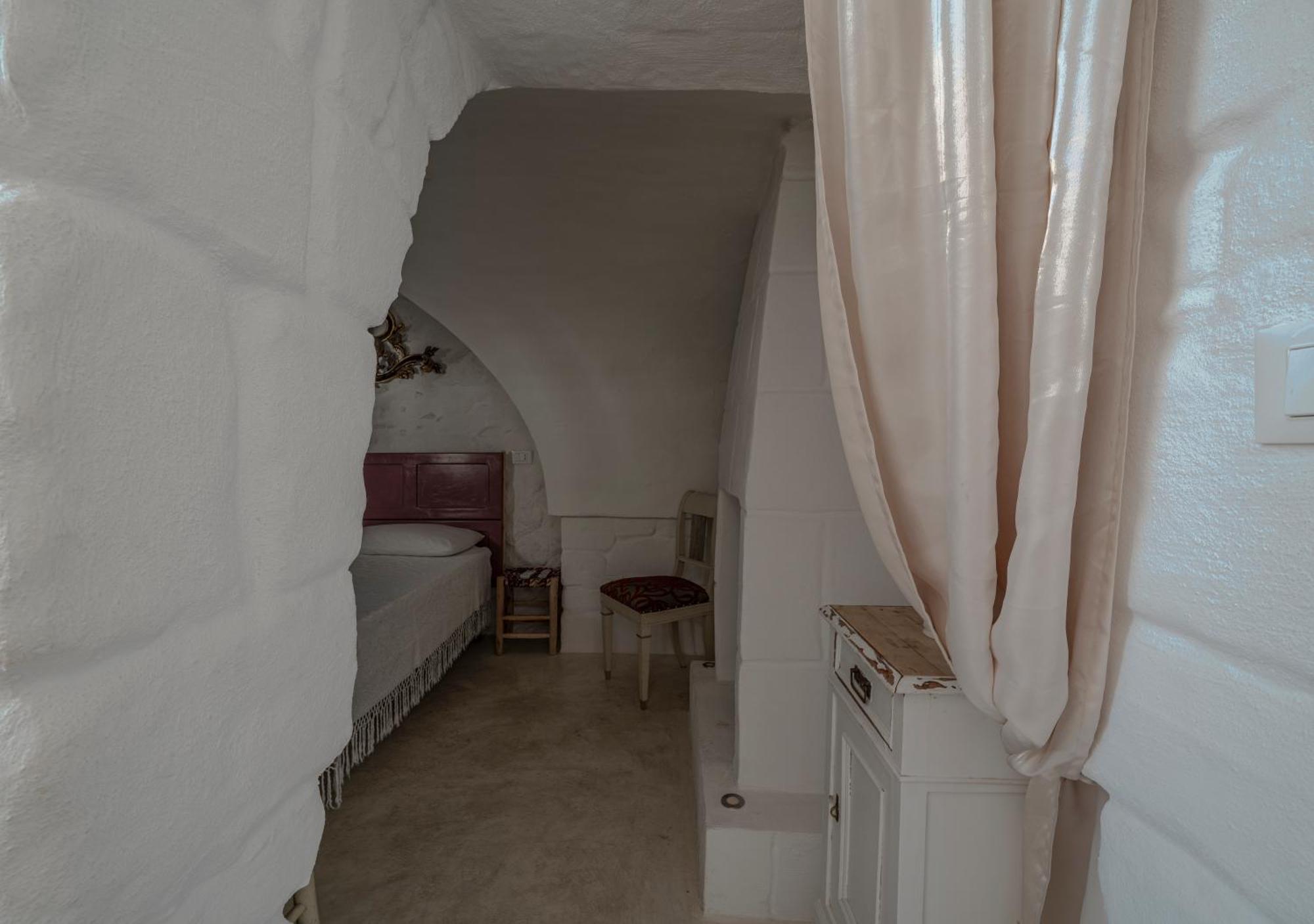 Casalice - Tradizione E Comfort A Ostuni Buitenkant foto