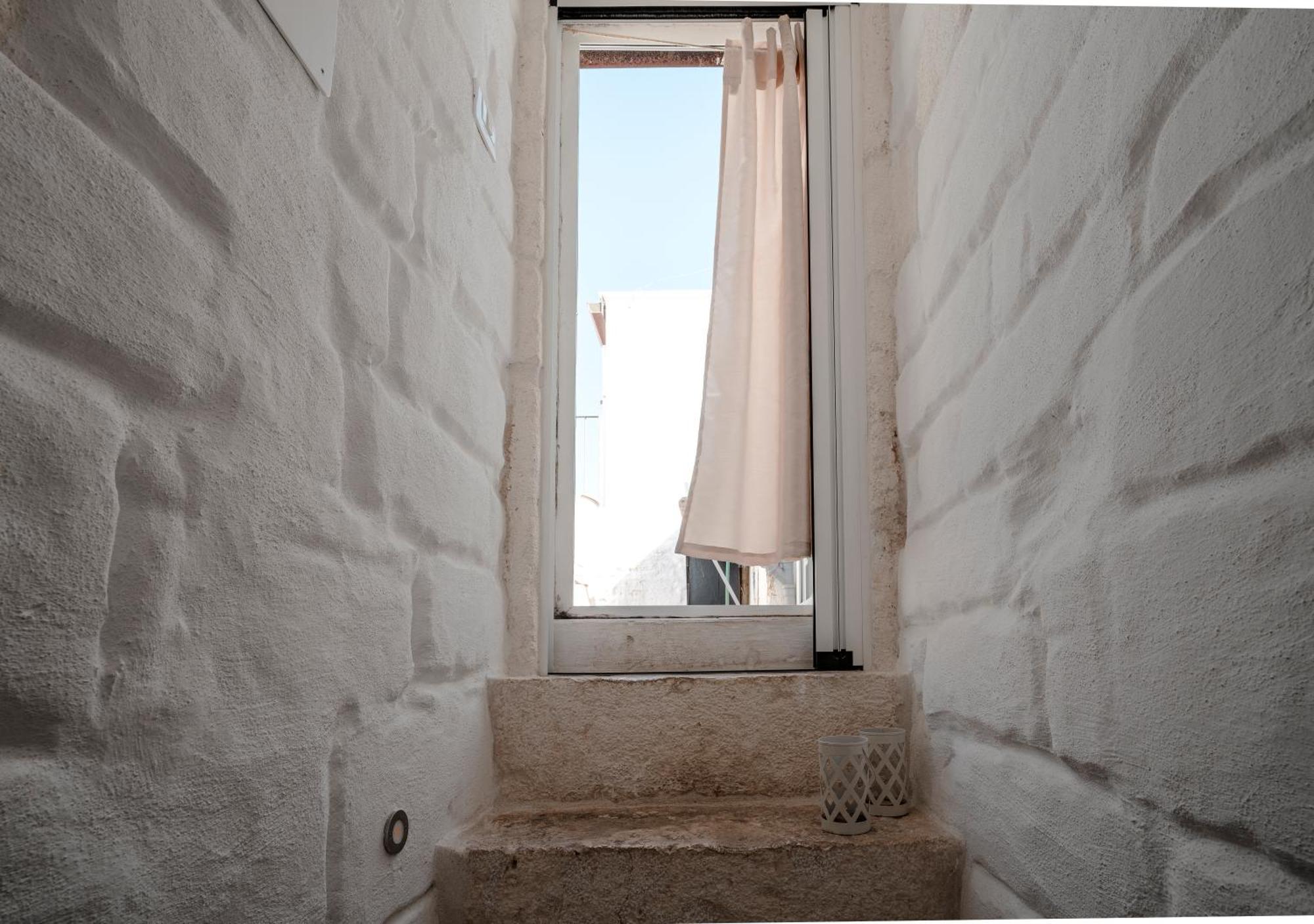 Casalice - Tradizione E Comfort A Ostuni Buitenkant foto