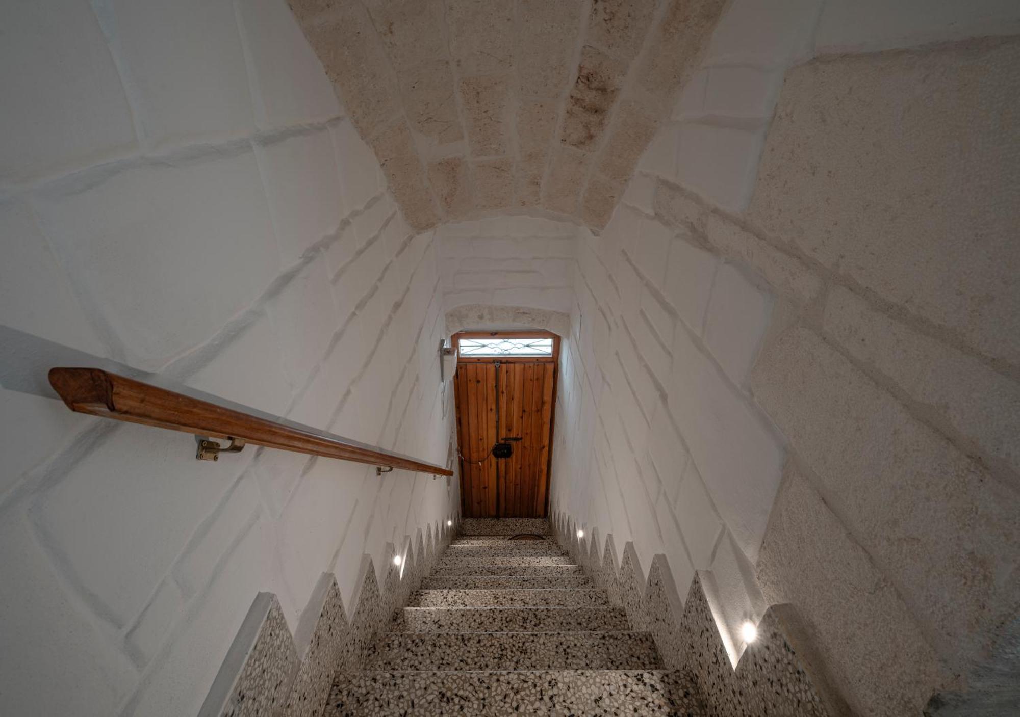 Casalice - Tradizione E Comfort A Ostuni Buitenkant foto