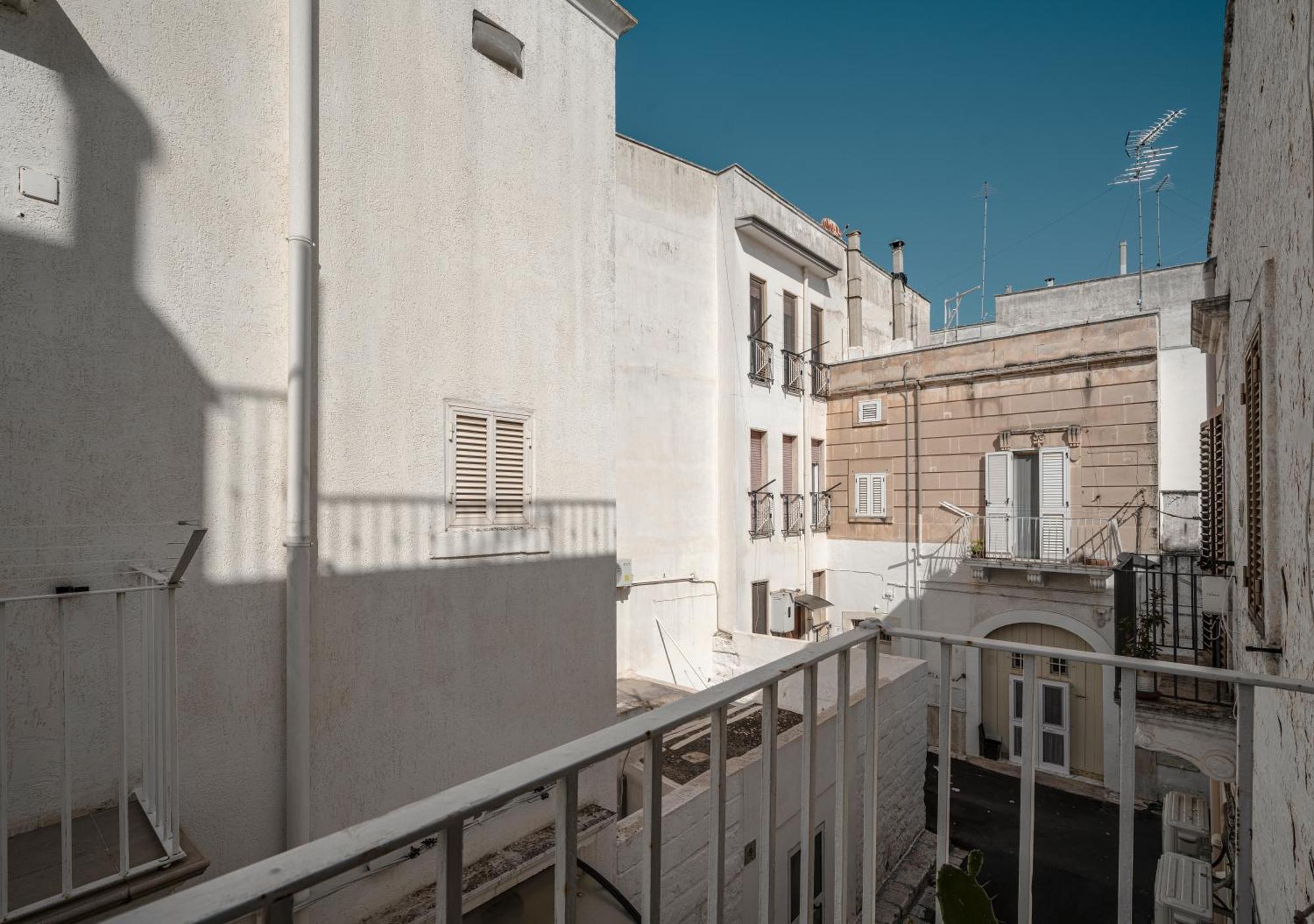 Casalice - Tradizione E Comfort A Ostuni Buitenkant foto