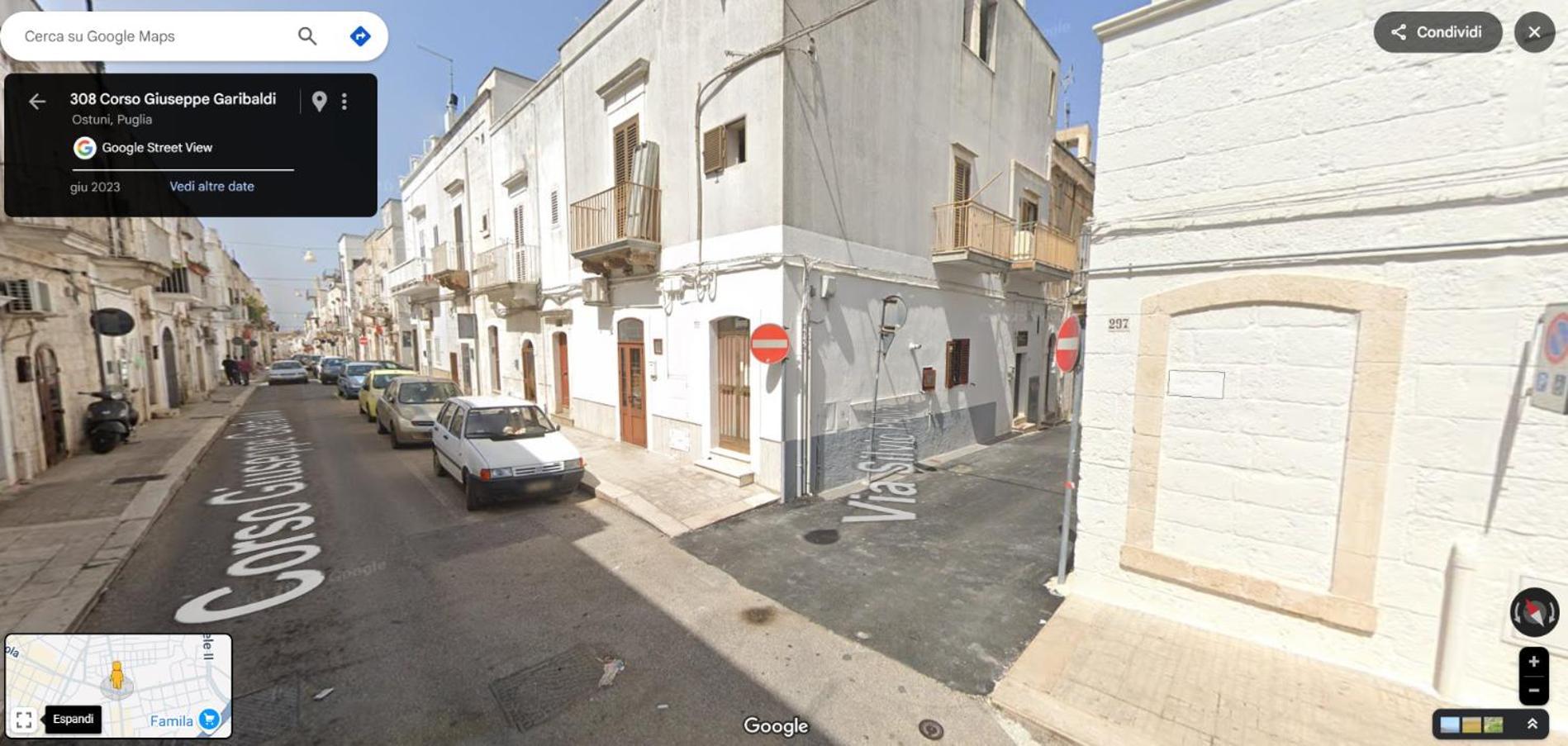 Casalice - Tradizione E Comfort A Ostuni Buitenkant foto